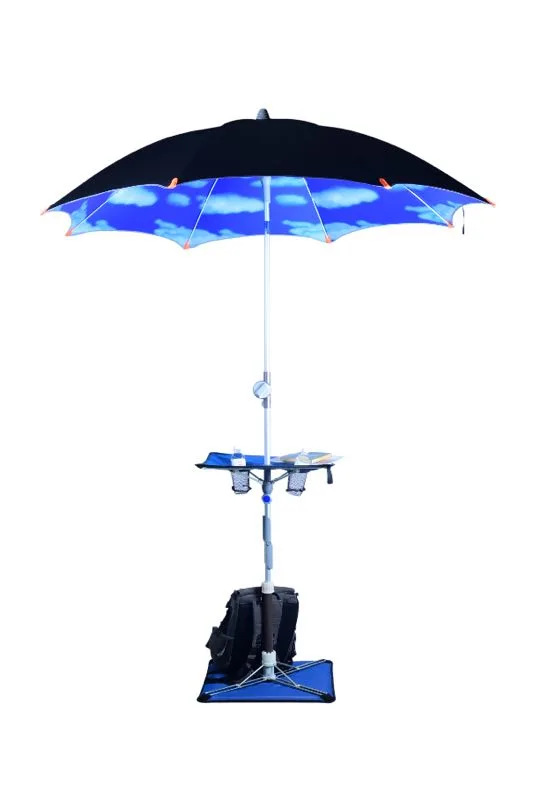 Beach Umbrella