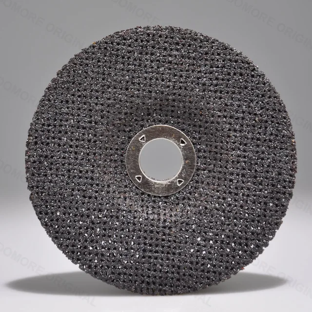 Mesh Disc