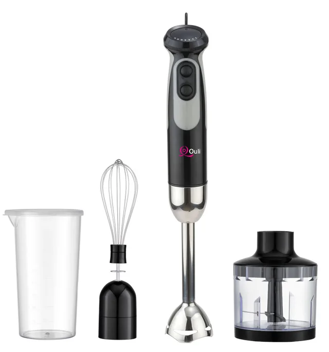 Hand Blender