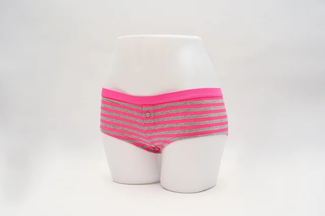 Ladies boxer