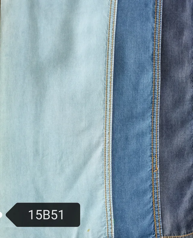 Tencel Denim