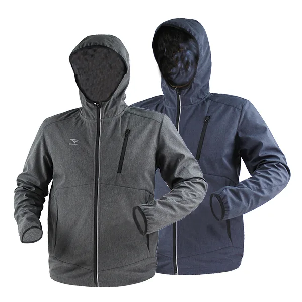 Softshell jackets