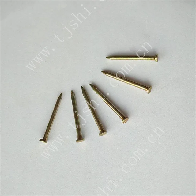 Paint Nail