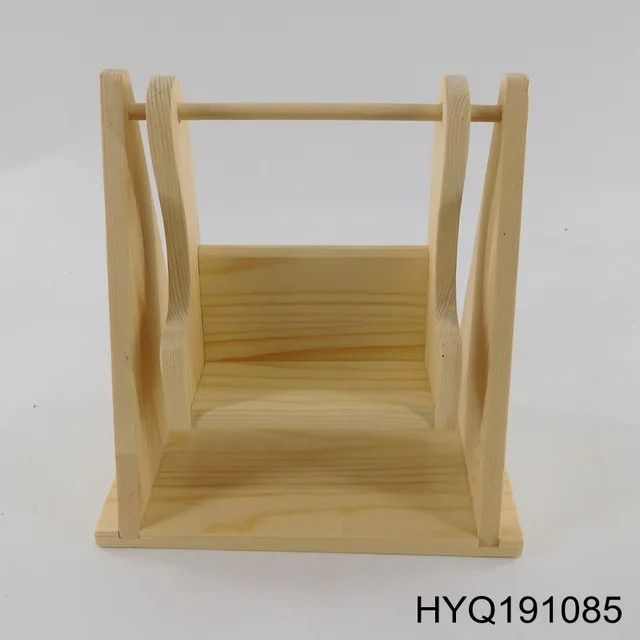 Wood craft