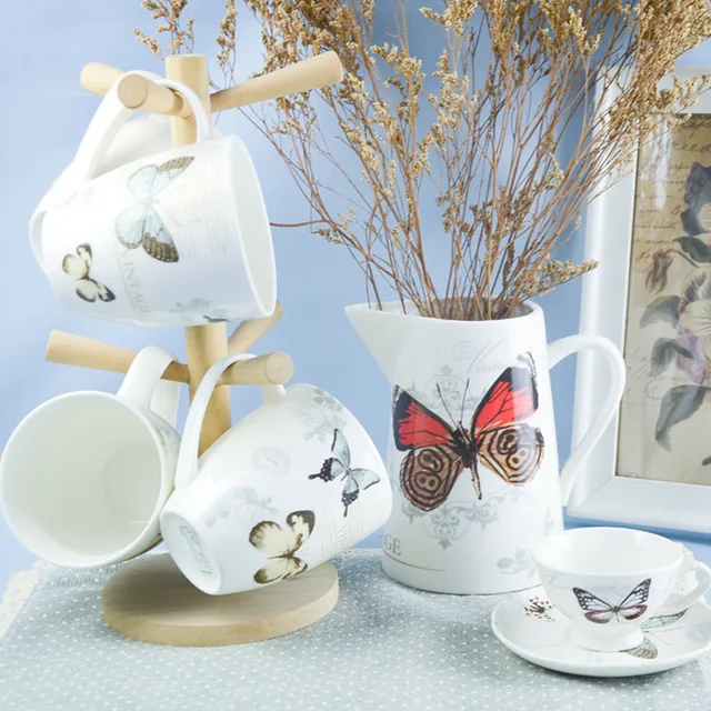 Tea set