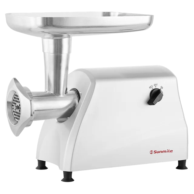 Half Commercial Meat Grinder