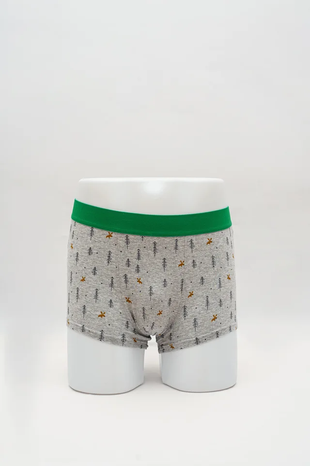 Men boxer short