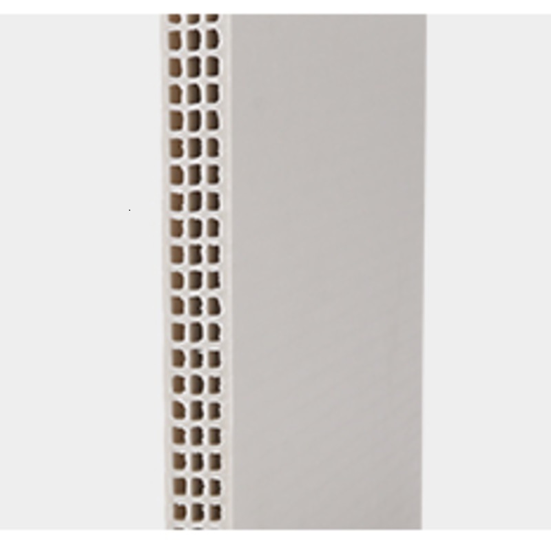 Hot Sale PP Construction Build Hollow Plastic Formwork
