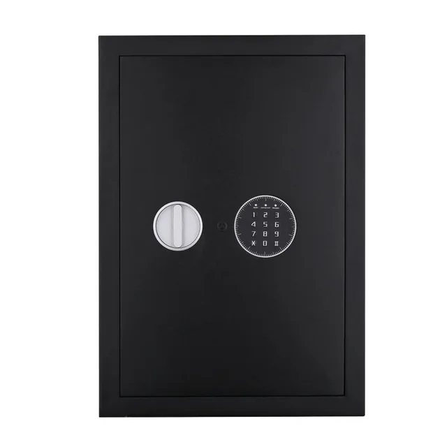 Safe Box Wall Safe WES-563910