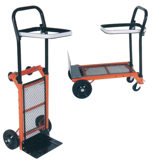 Hand Trolley