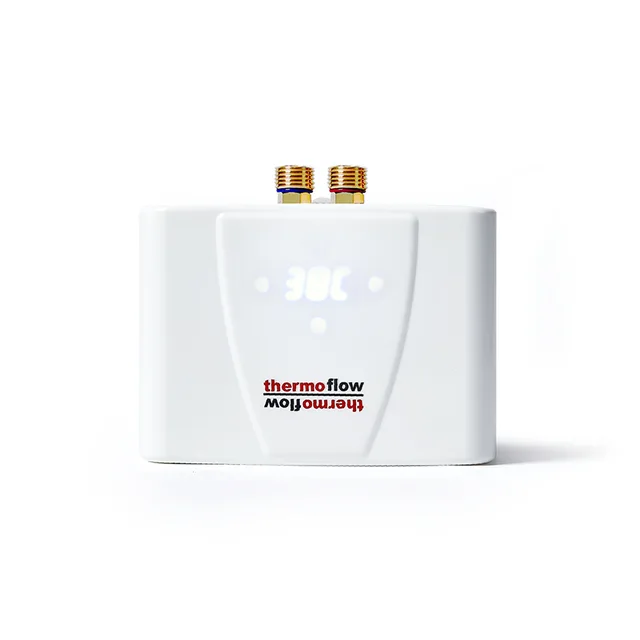 5.5kw E-mini electric instant water heater