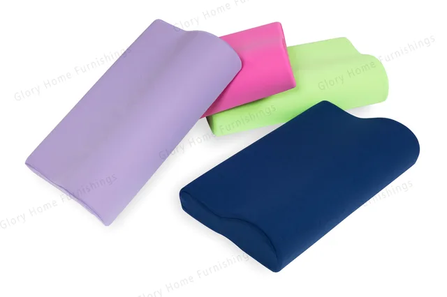 Memory foam pillow P
