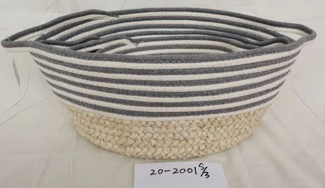 Storage Basket