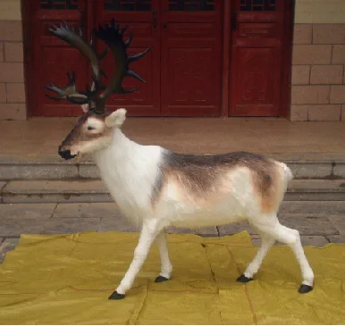 Big Deer