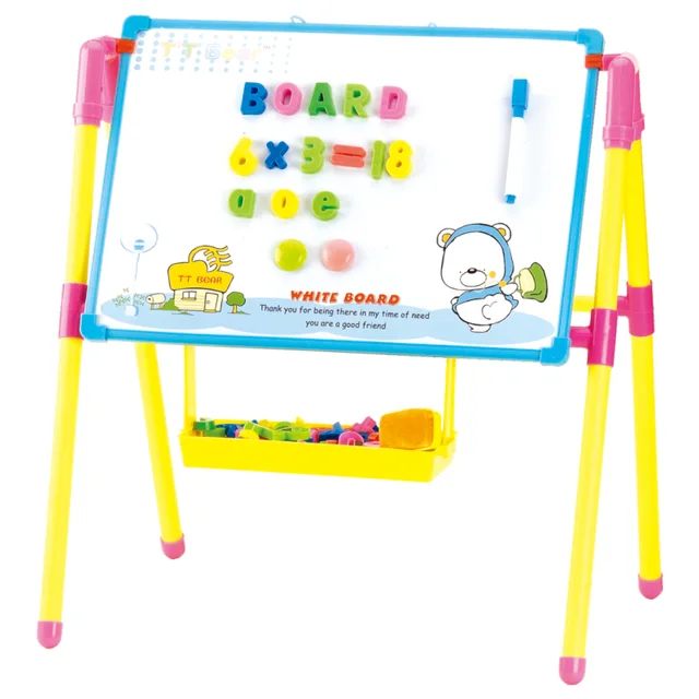White board