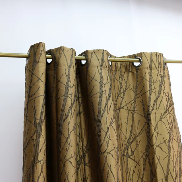 Curtain