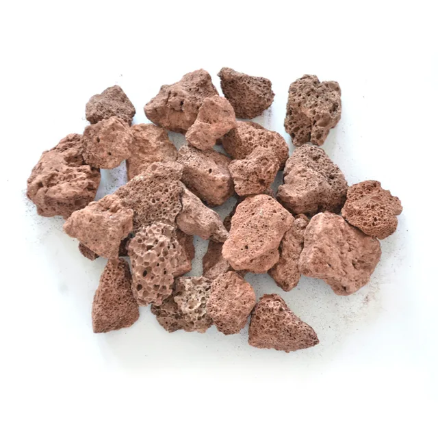 Lava/volcanic stone