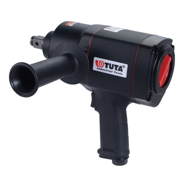 Air Impact Wrench