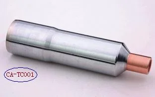 Fuel Injector Sleeve