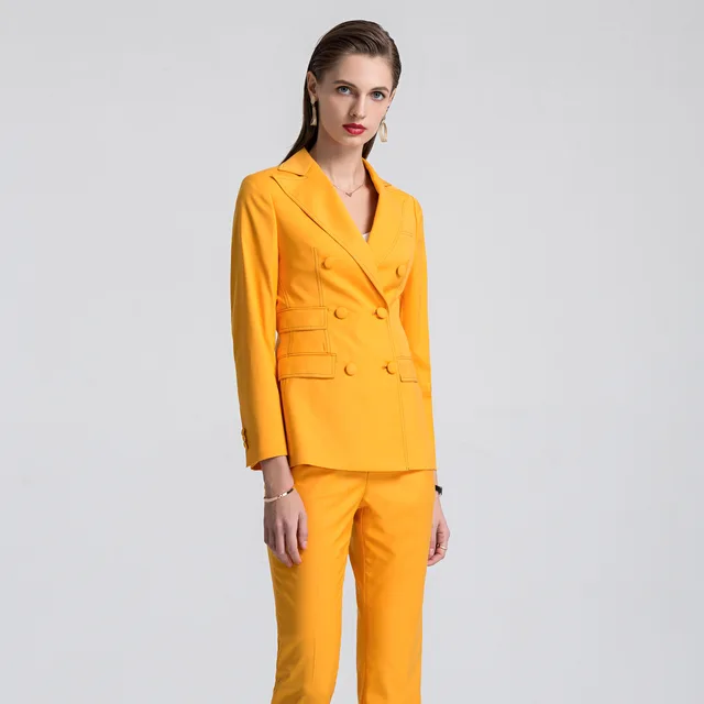 Ladies' suit