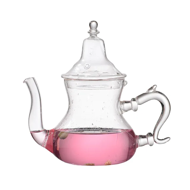 Tea pot