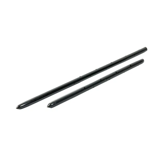 Steel Stake