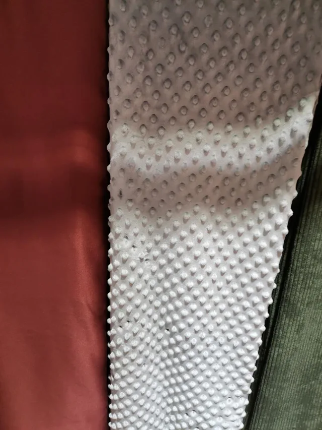 100%microfiber jacquard and 3D embossed fabrics