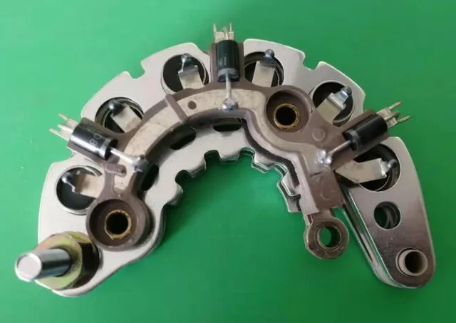 Rectifier