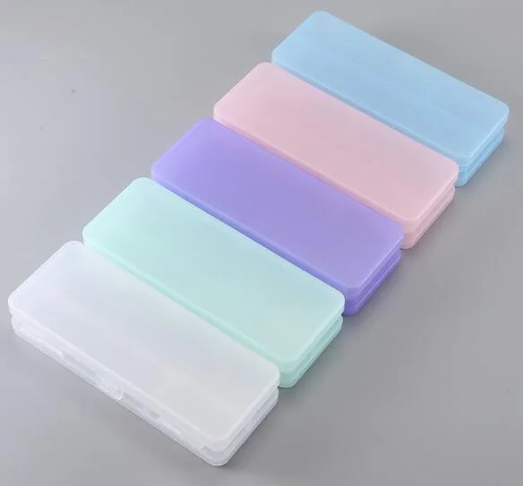 Double Side Pencil Case