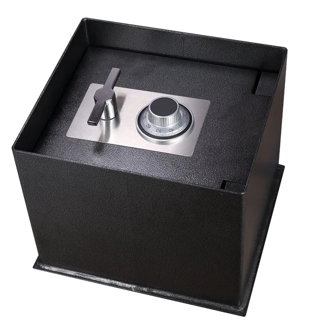 Safe Box / In Floor Safe IF-1500C