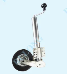 Jockey Wheel