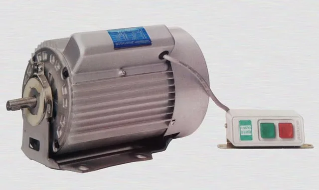 Fractional Horsepower Motor