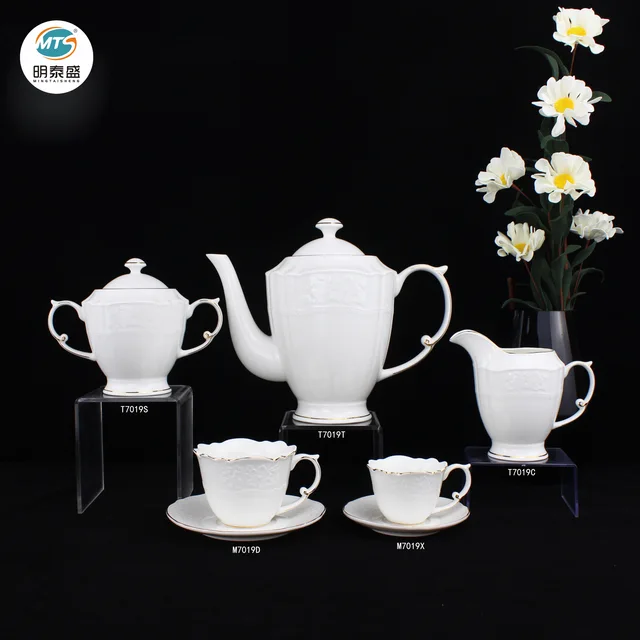 Dinner set
