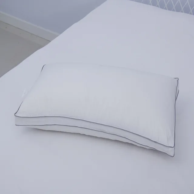 Luxury Feel like down super soft pillow