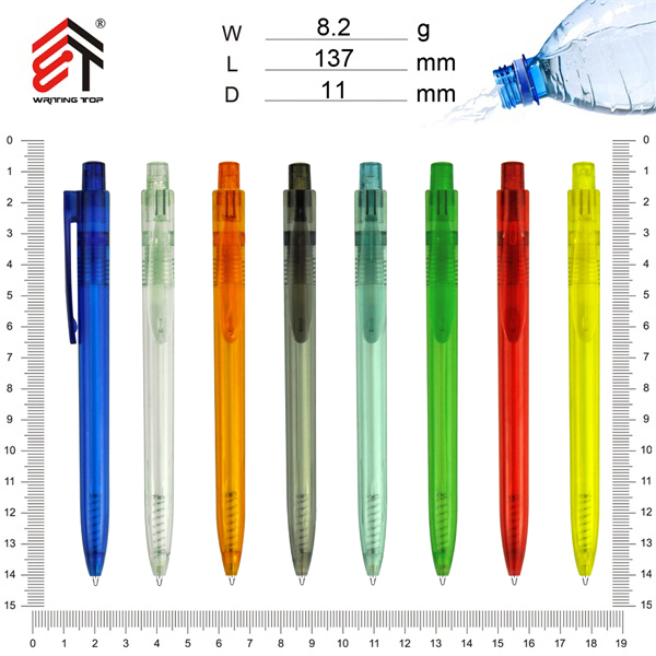 Rpet ball pen