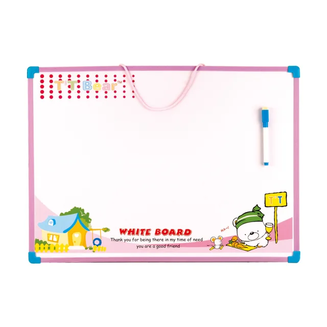 White board