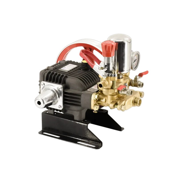 Power Sprayer Fst-21h