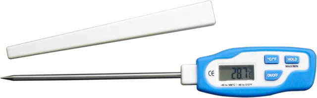 Digital meat Thermometer