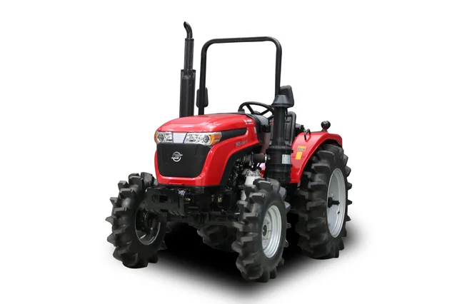 60HP Orchard Tractor
