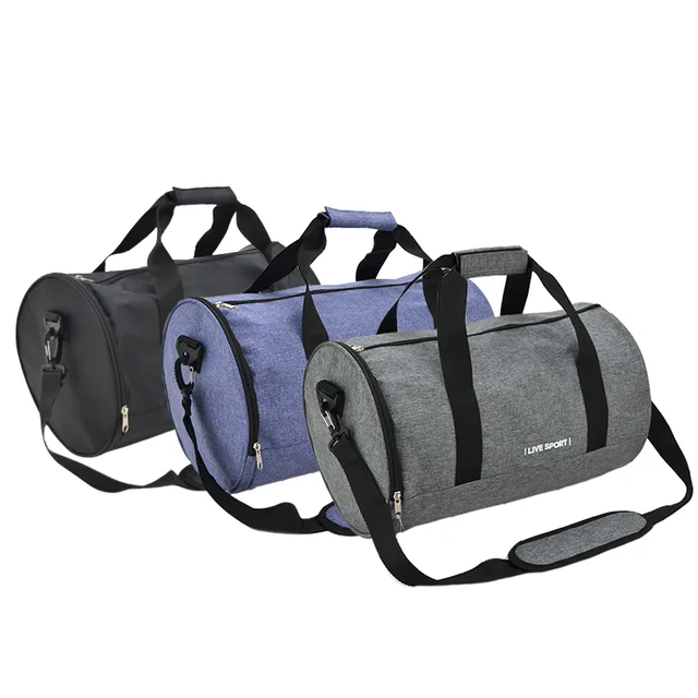 Gym Bag Sport Bag