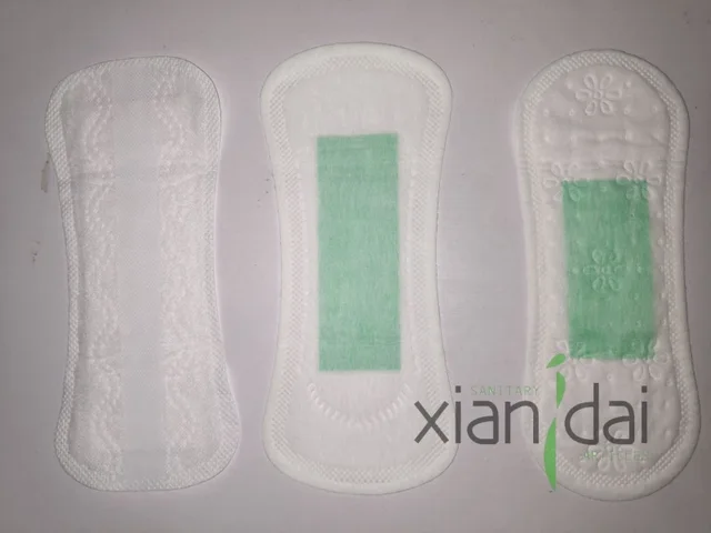 Female Panty Liners