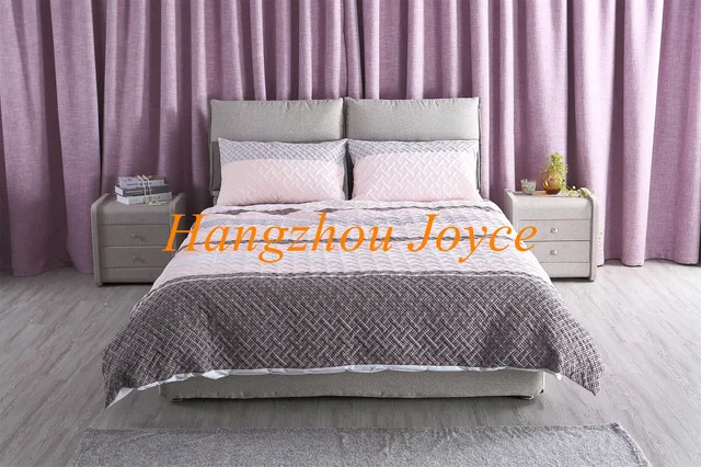 Ultra sonic bedset