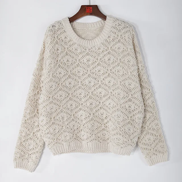Ladies' sweater