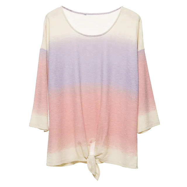 Ladies knit top
