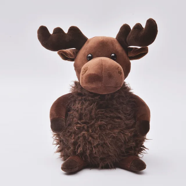 New plush toys