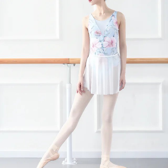 Tank Leotard