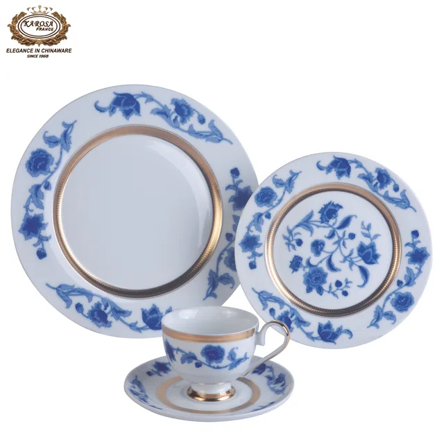 Tea cup saucer