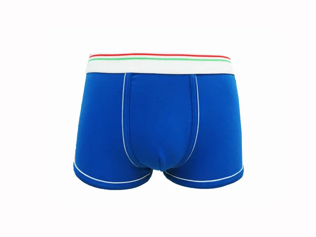 Men's trunks