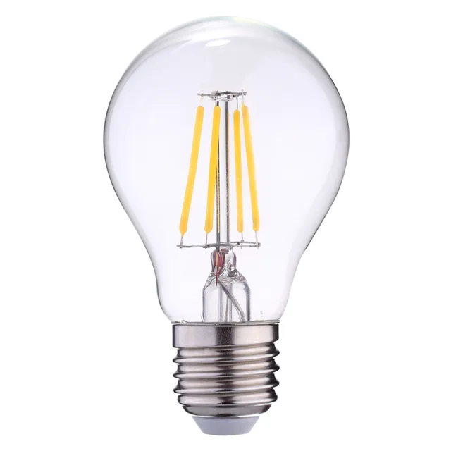 LED Filament Bulb A60