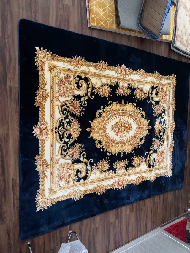 Carpet